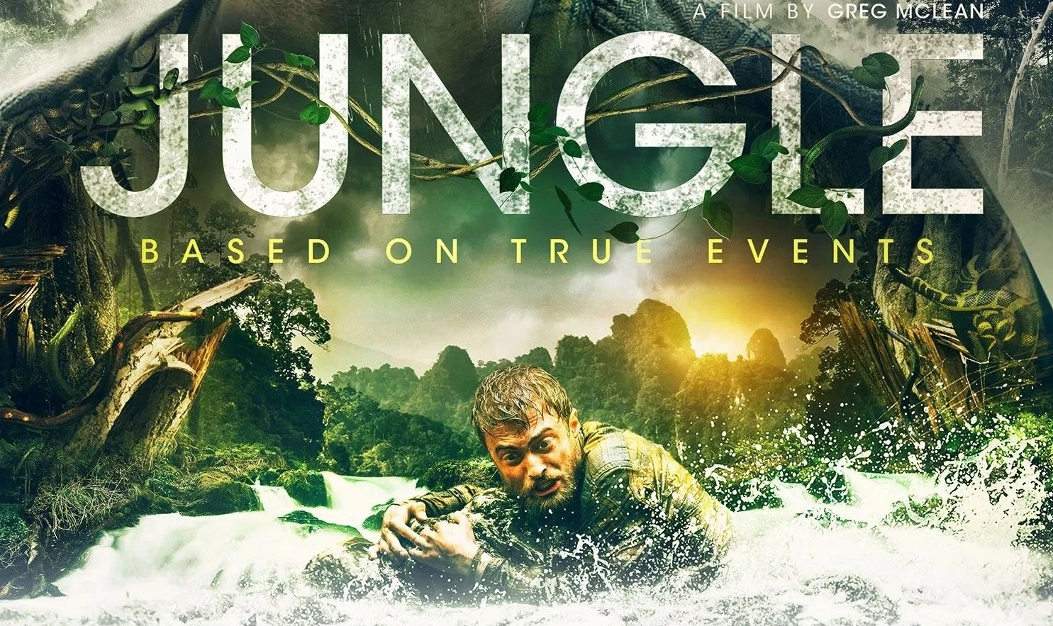 2017 Jungle