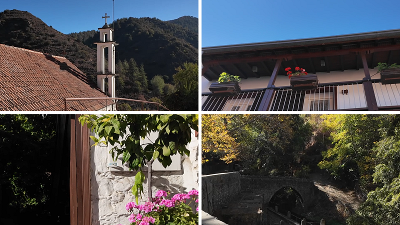 ΚΑΛΟΠΑΝΑΓΙΩΤΗΣ ΣΑΝ ΠΑΡΑΜΥΘΙ