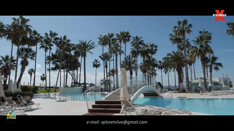 ΠΑΦΟΣ - ΑΓΙΟΣ ΓΕΩΡΓΙΟΣ ΠΕΓΕΙΑΣ